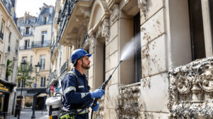 entreprise de dépigeonnage à paris 10e spécialisée dans le nettoyage des fientes de pigeons. découvrez nos tarifs compétitifs et nos services professionnels pour assurer la propreté et la sécurité de vos espaces.