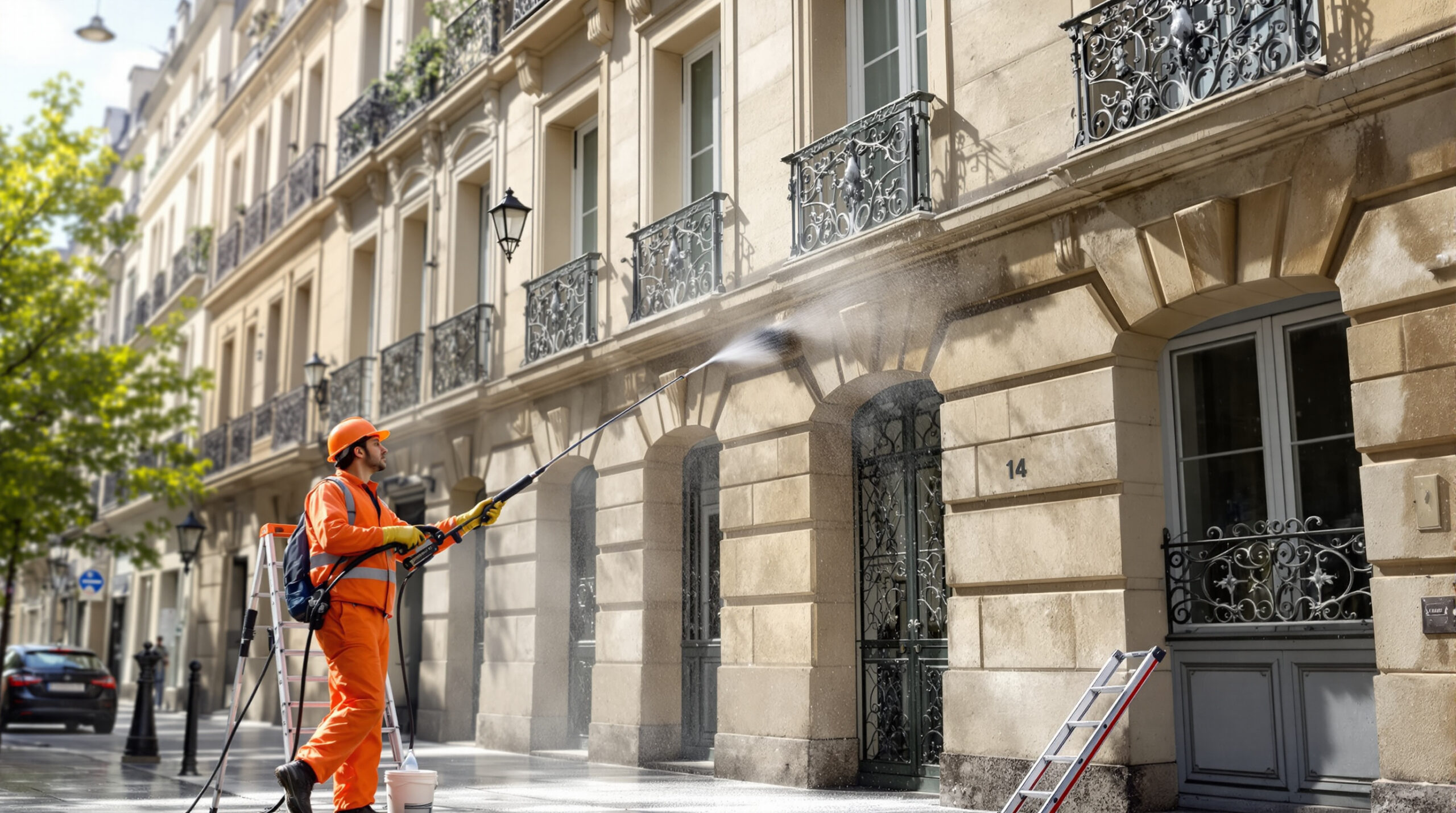 entreprise de dépigeonnage à paris 14e spécialisée dans le nettoyage des fientes de pigeons. découvrez nos tarifs compétitifs et nos solutions efficaces pour un environnement sain.