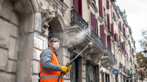 entreprise de dépigeonnage à paris 16e offrant des services professionnels de nettoyage des fientes de pigeons. découvrez nos tarifs compétitifs et solutions efficaces pour un environnement sain et propre.