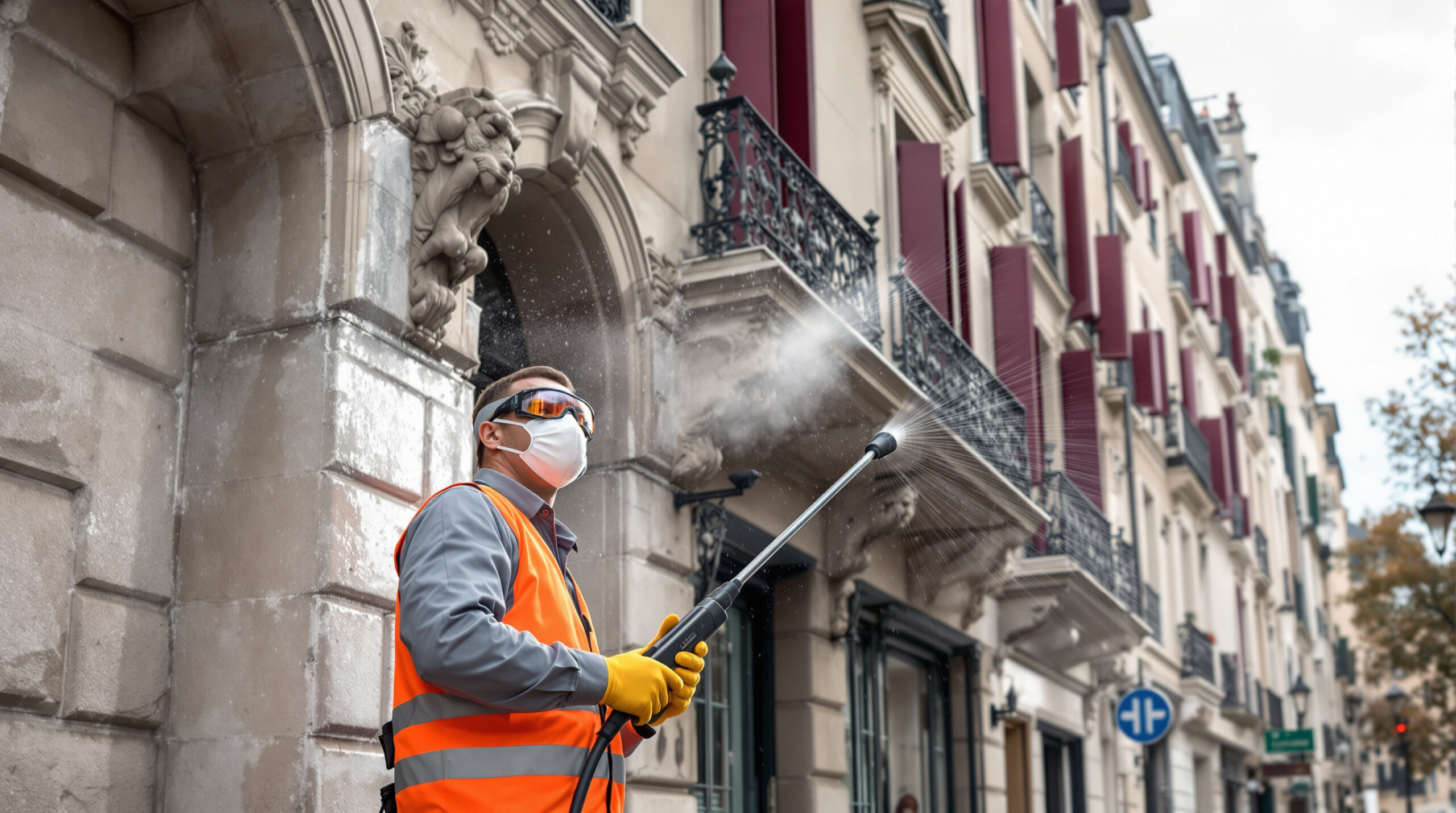 entreprise de dépigeonnage à paris 16e offrant des services professionnels de nettoyage des fientes de pigeons. découvrez nos tarifs compétitifs et solutions efficaces pour un environnement sain et propre.
