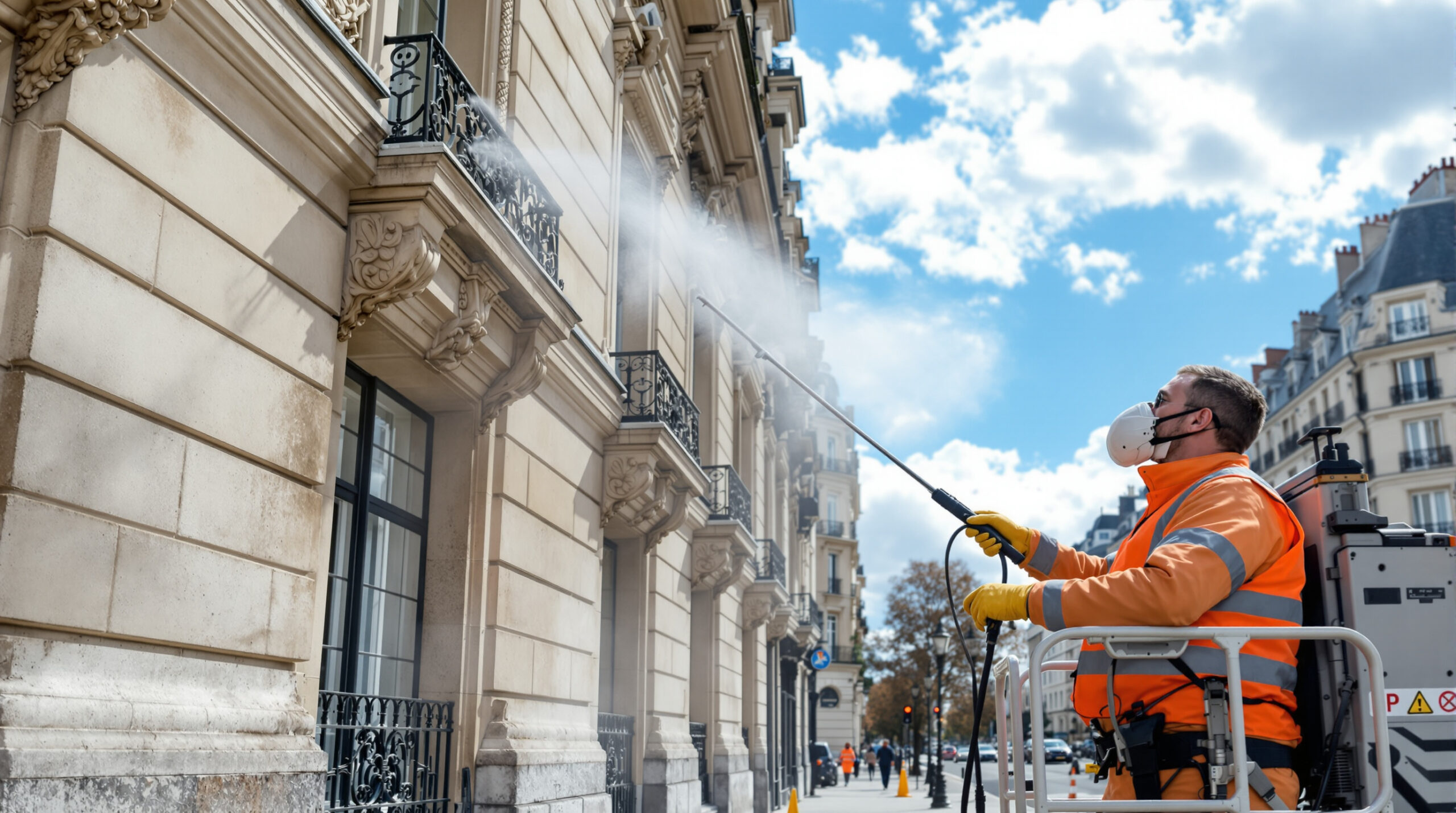 entreprise de dépigeonnage à paris 17e : découvrez nos tarifs compétitifs et nos prestations professionnelles pour le nettoyage des fientes de pigeons. solutions efficaces et durables.