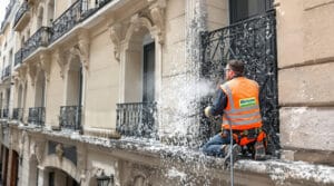découvrez nos services professionnels de dépigeonnage à paris 3e. tarifs compétitifs et prix transparents pour le nettoyage efficace des fientes de pigeons. contactez-nous pour un devis personnalisé.