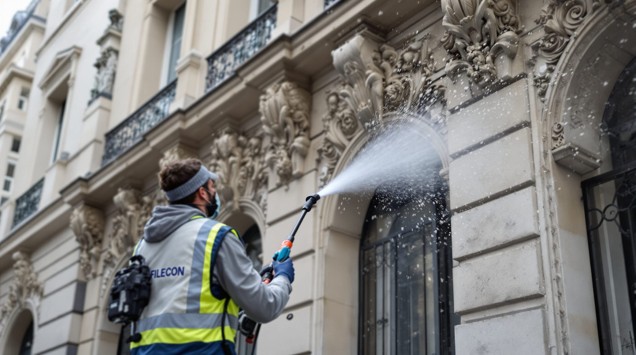 entreprise spécialisée en dépigeonnage dans le 5e arrondissement de paris. découvrez nos tarifs compétitifs et nos services professionnels de nettoyage de fientes de pigeons pour protéger votre habitat.