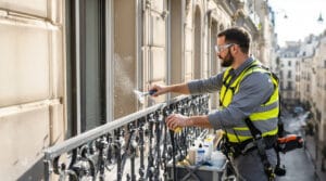 entreprise spécialisée en dépigeonnage à paris 7e, offrant des services efficaces de nettoyage des fientes de pigeons. découvrez nos tarifs compétitifs et nos prix transparents pour un environnement propre et sain.