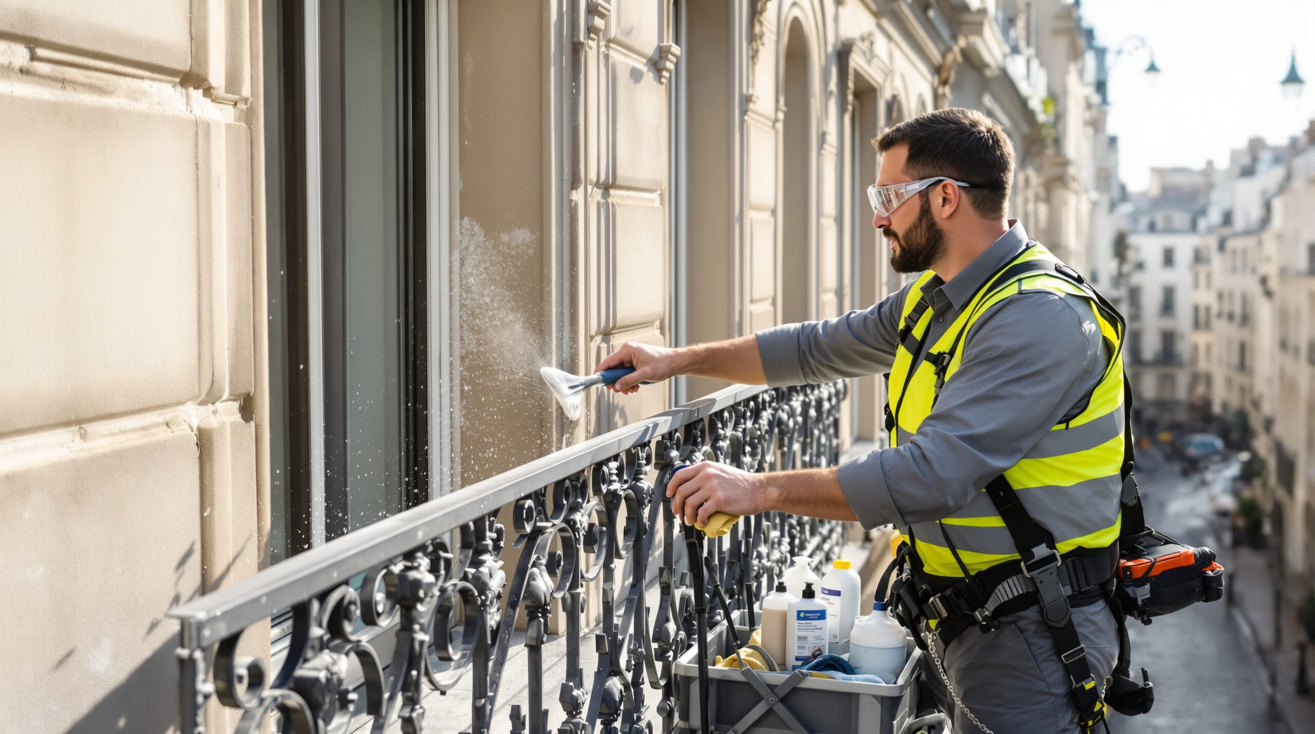 entreprise spécialisée en dépigeonnage à paris 7e, offrant des services efficaces de nettoyage des fientes de pigeons. découvrez nos tarifs compétitifs et nos prix transparents pour un environnement propre et sain.