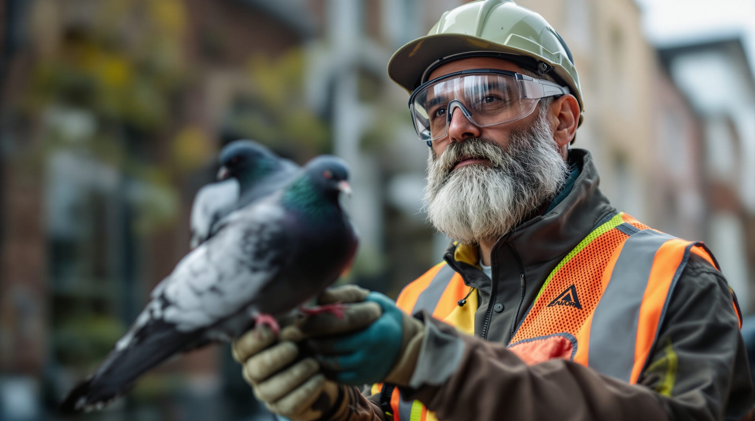 entreprise spécialisée en dépigeonnage à paris 9e offrant des services professionnels de nettoyage des fientes de pigeons. découvrez nos tarifs compétitifs et nos solutions efficaces pour protéger vos bâtiments.