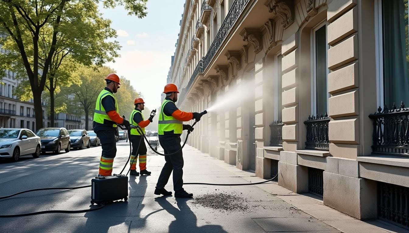 découvrez le budget nécessaire pour un nettoyage professionnel des fientes de pigeons à paris 16e. conseils et tarifs pour un service efficace et durable.