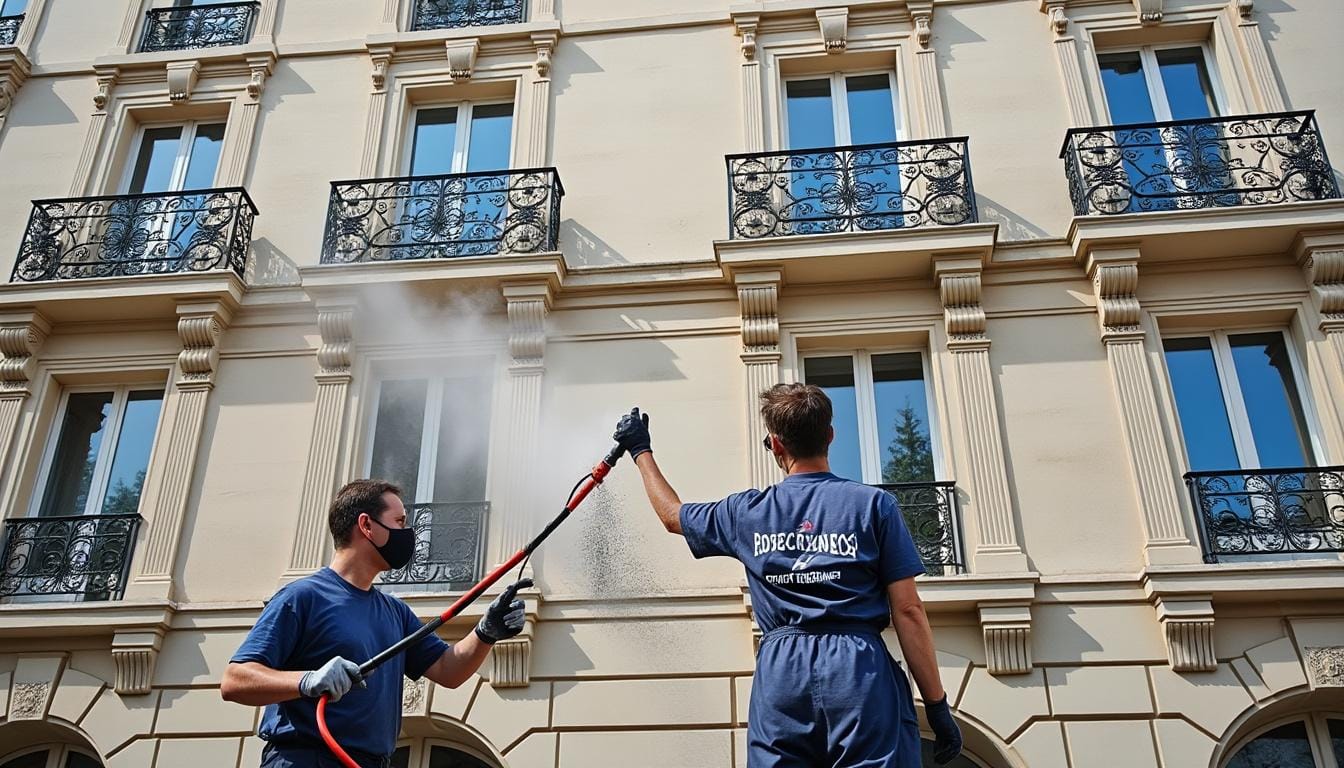 découvrez nos solutions efficaces pour le nettoyage des fientes de pigeons à paris 2e et apprenez comment protéger durablement vos bâtiments contre les nuisances.