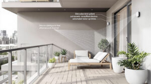 découvrez des méthodes efficaces et durables pour éliminer définitivement les pigeons de votre balcon et profiter d'un espace propre et agréable.