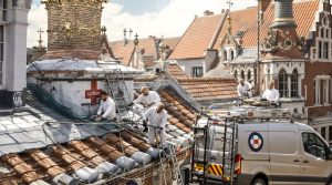 entreprise de dépigeonnage à albert (80300) proposant des solutions efficaces de nettoyage. découvrez nos tarifs compétitifs et un service professionnel pour éliminer les nuisibles.