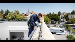 entreprise de dépigeonnage à alès (30100) proposant des solutions efficaces de nettoyage. découvrez nos tarifs compétitifs pour libérer vos espaces des pigeons en toute sécurité.