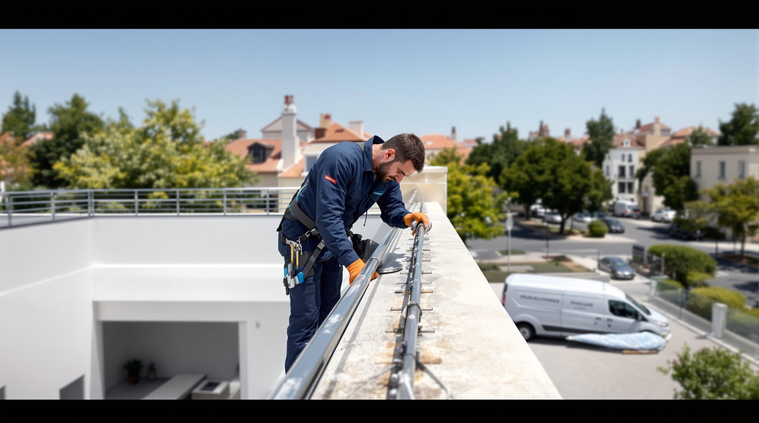 entreprise de dépigeonnage à alès (30100) proposant des solutions efficaces de nettoyage. découvrez nos tarifs compétitifs pour libérer vos espaces des pigeons en toute sécurité.