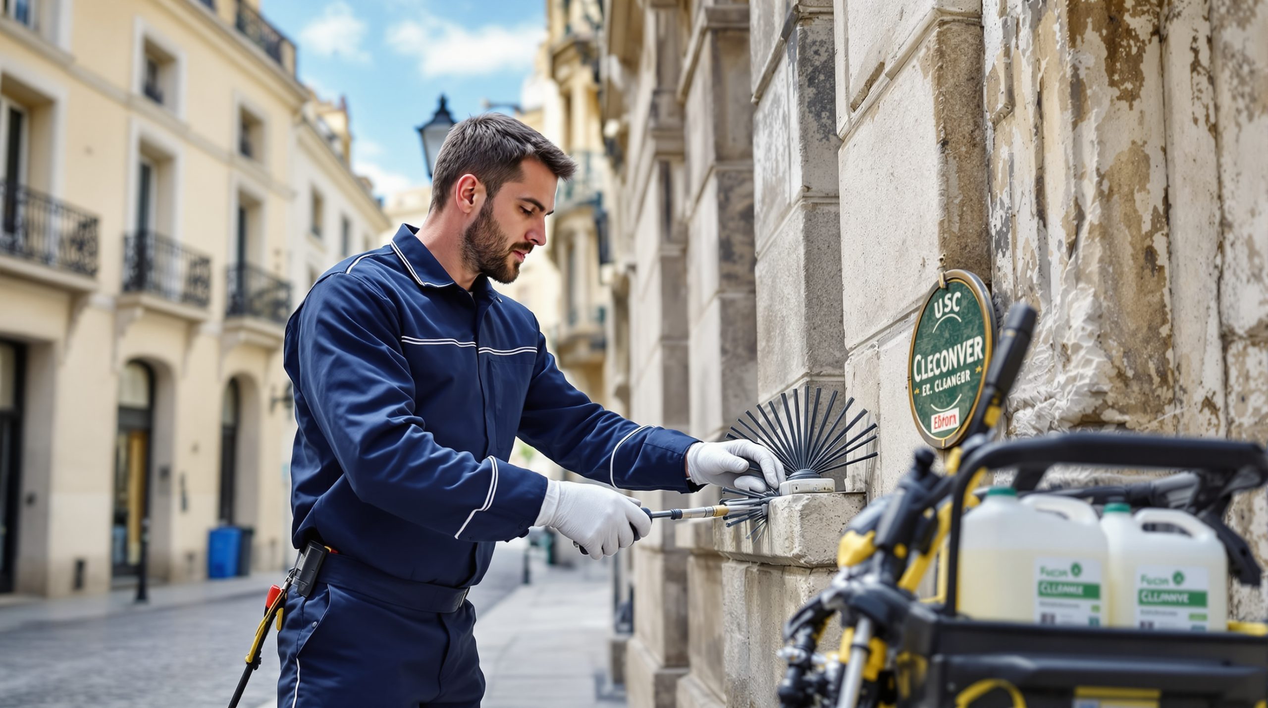 découvrez notre entreprise de dépigeonnage à annonay (07100) proposant des solutions efficaces de nettoyage à des tarifs compétitifs. contactez-nous pour un devis personnalisé.