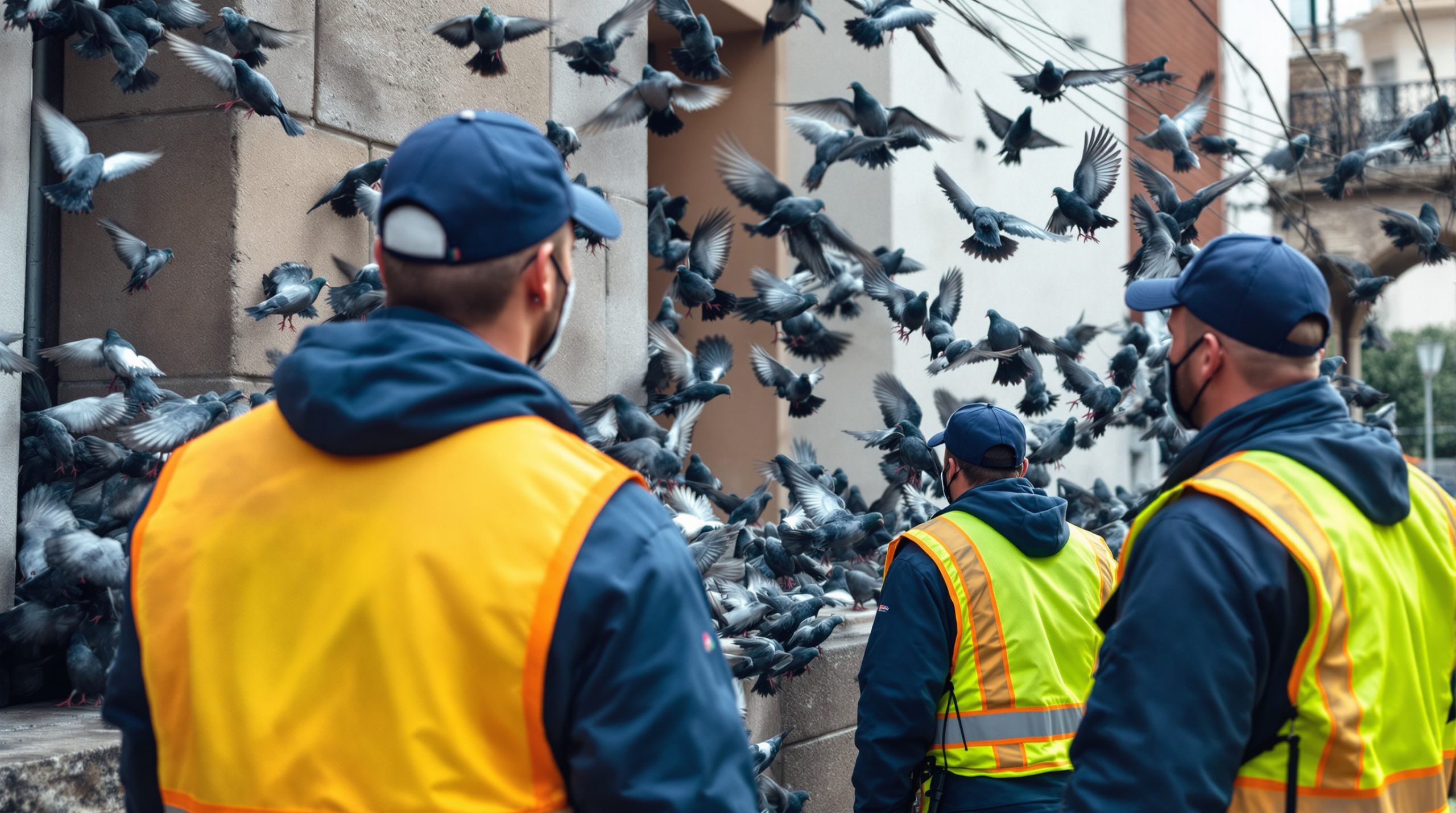 entreprise de dépigeonnage à argentan (61200) proposant des solutions efficaces et des tarifs compétitifs pour le nettoyage. contactez notre société spécialisée pour un devis personnalisé.