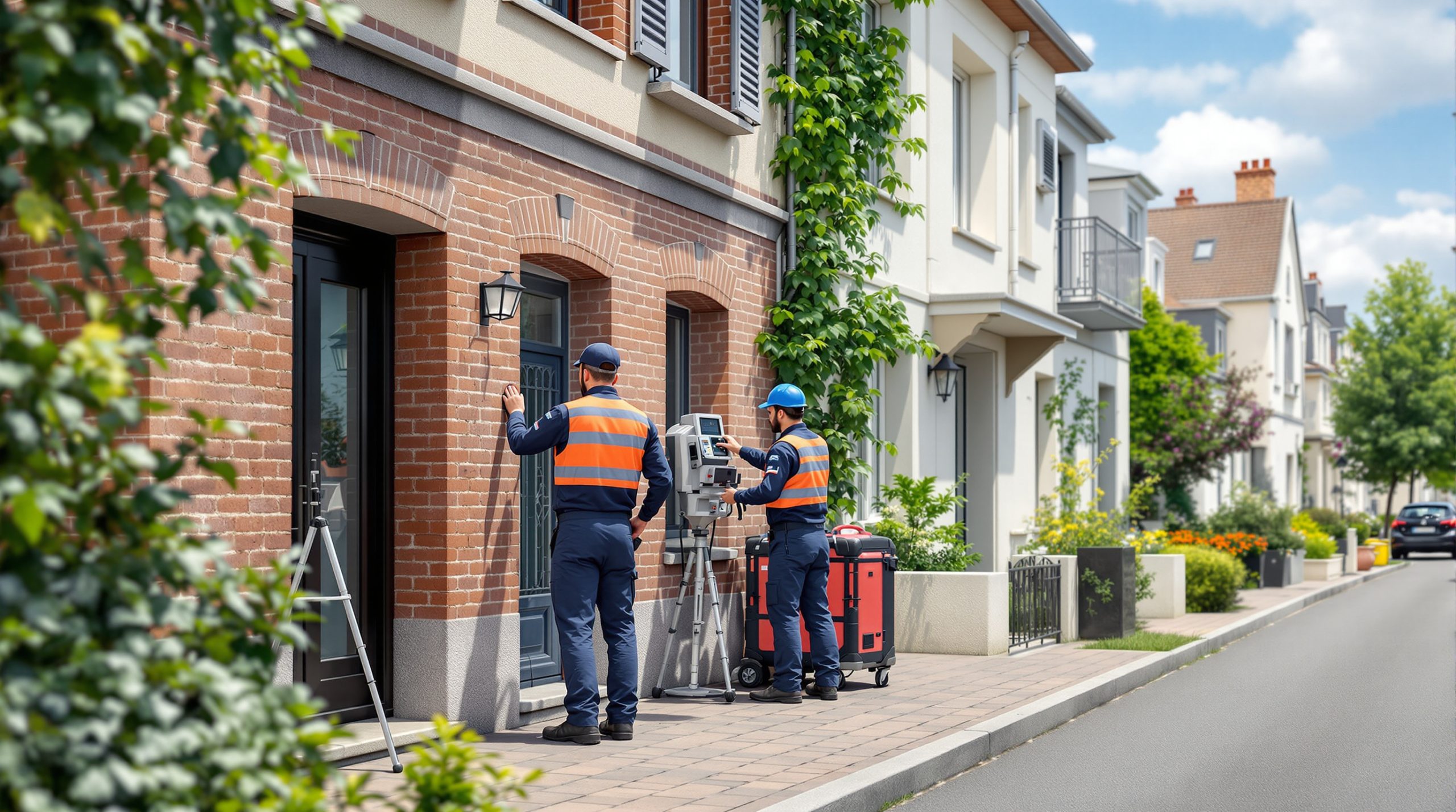 entreprise spécialisée en dépigeonnage à arpajon-sur-cère (15130). découvrez nos solutions efficaces et nos tarifs compétitifs pour le nettoyage et l’élimination des pigeons.