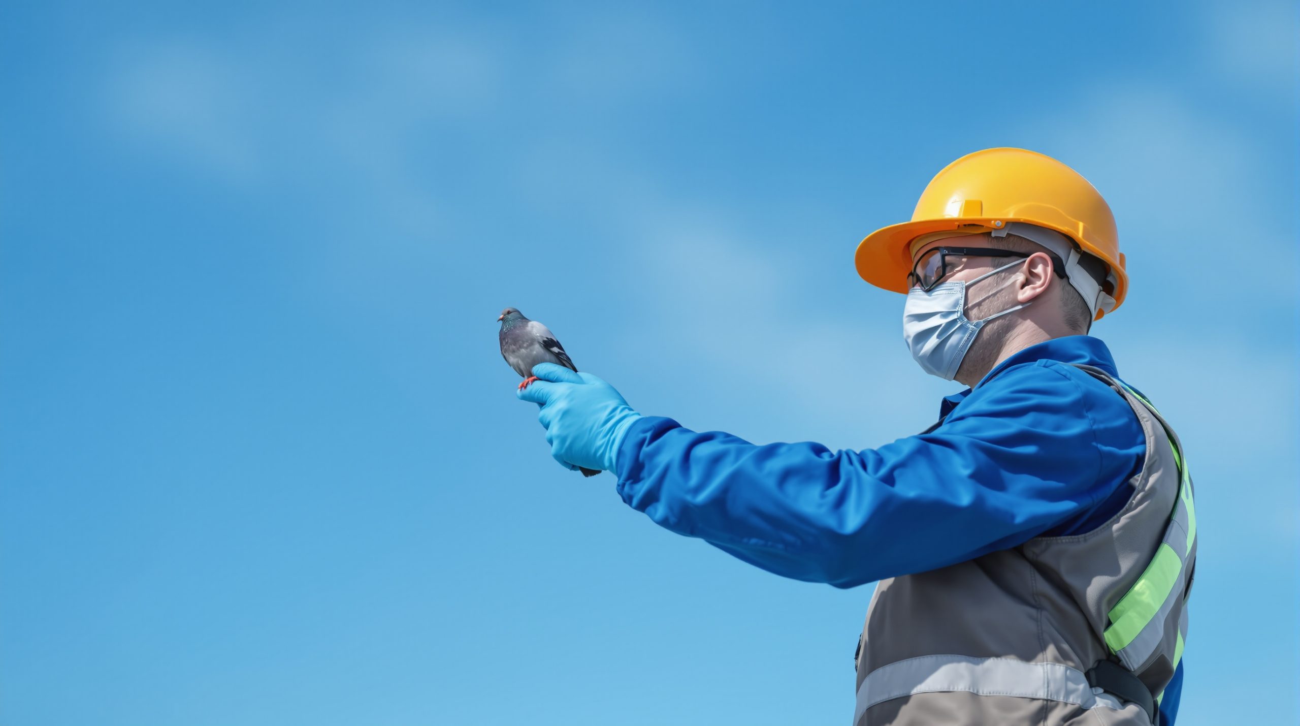 entreprise de dépigeonnage à aubenas (07200) offrant des solutions efficaces de nettoyage. découvrez nos tarifs abordables pour protéger votre habitat des pigeons.