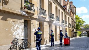 entreprise de dépigeonnage à aubusson 23200 offrant des solutions efficaces de nettoyage contre les pigeons. découvrez nos tarifs compétitifs et profitez d'un service professionnel pour préserver votre environnement.