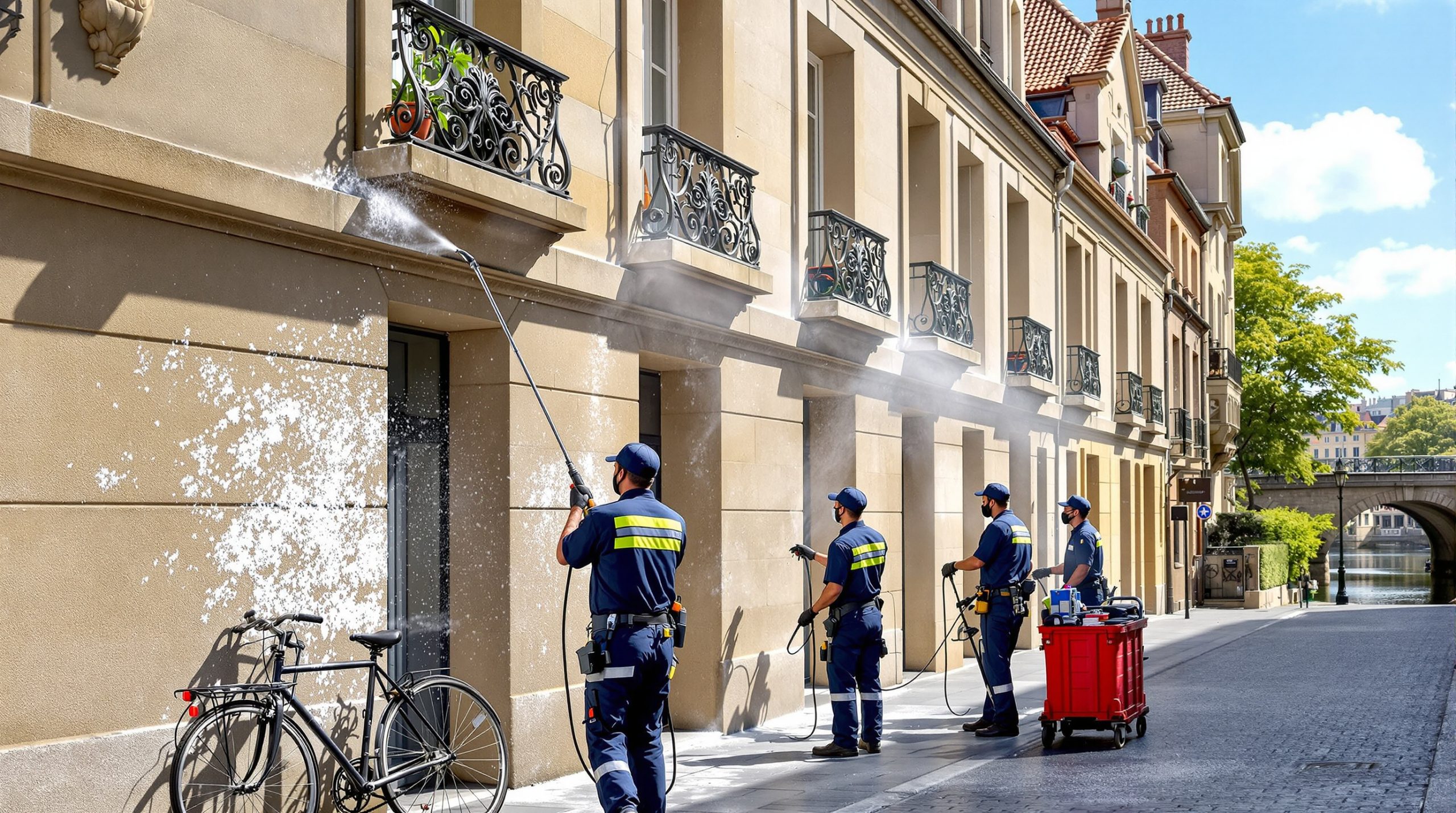 entreprise de dépigeonnage à aubusson 23200 offrant des solutions efficaces de nettoyage contre les pigeons. découvrez nos tarifs compétitifs et profitez d'un service professionnel pour préserver votre environnement.