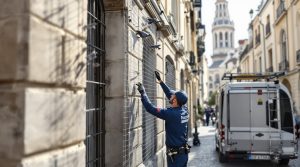 entreprise de dépigeonnage à auxerre (89000) offrant des solutions efficaces de nettoyage. découvrez nos tarifs compétitifs pour éliminer les nuisibles et protéger vos bâtiments.