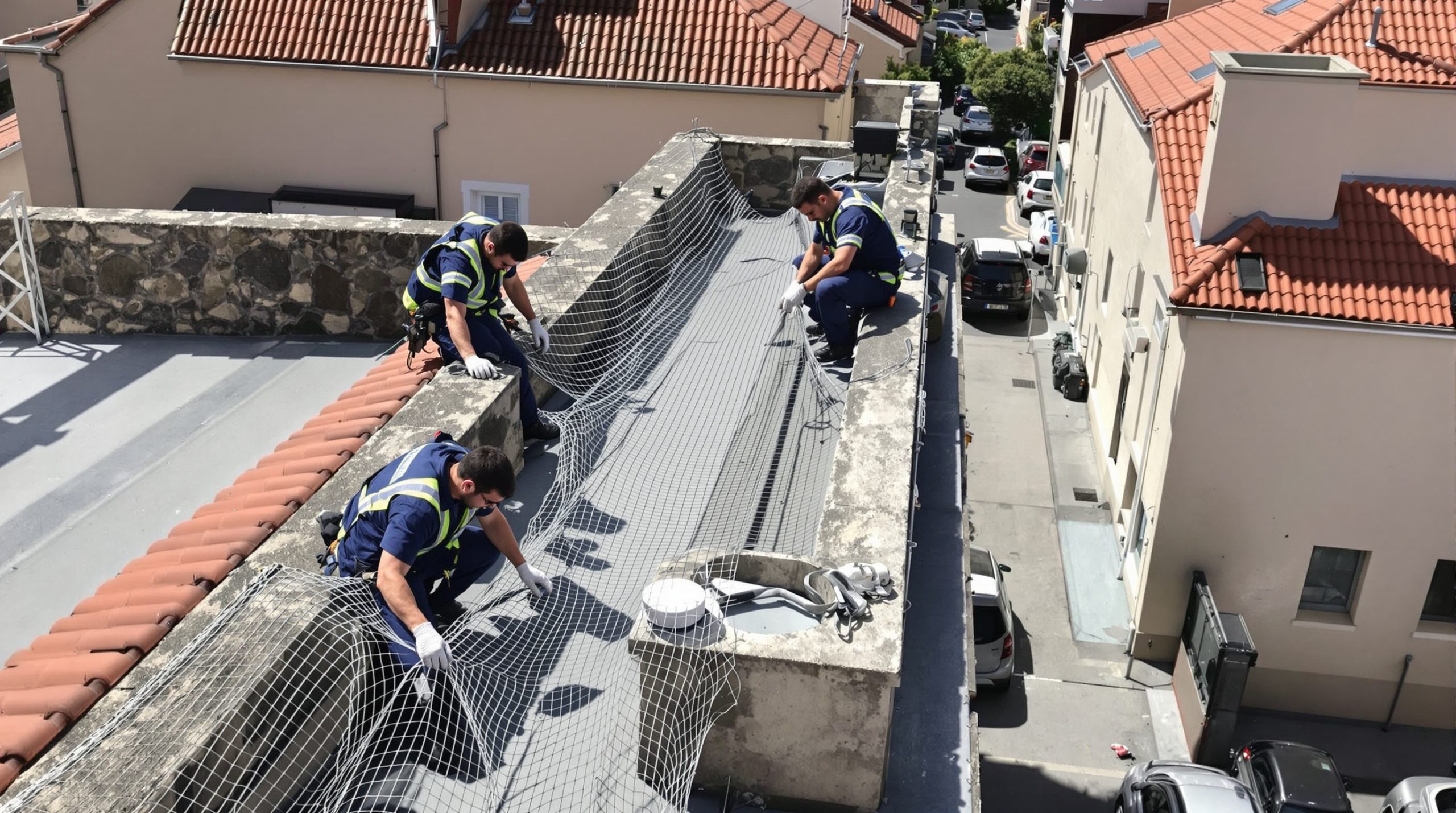 entreprise de dépigeonnage à bagnols-sur-cèze (30200) proposant des solutions efficaces de nettoyage avec des tarifs compétitifs pour protéger vos bâtiments des nuisances liées aux pigeons.
