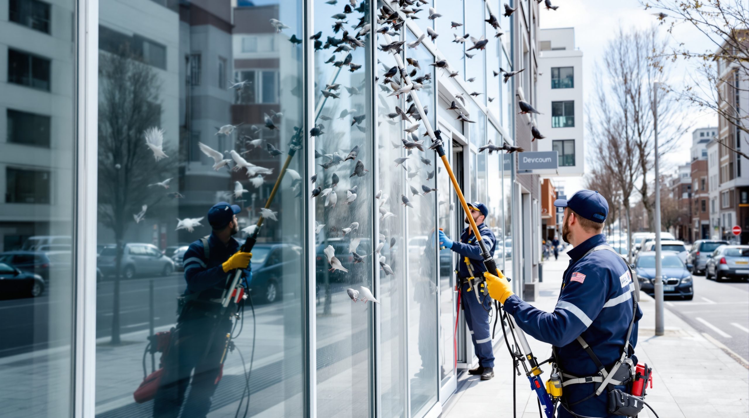 entreprise de dépigeonnage à beaucourt (90500) proposant des solutions efficaces de nettoyage. découvrez nos tarifs compétitifs pour un service professionnel et fiable.