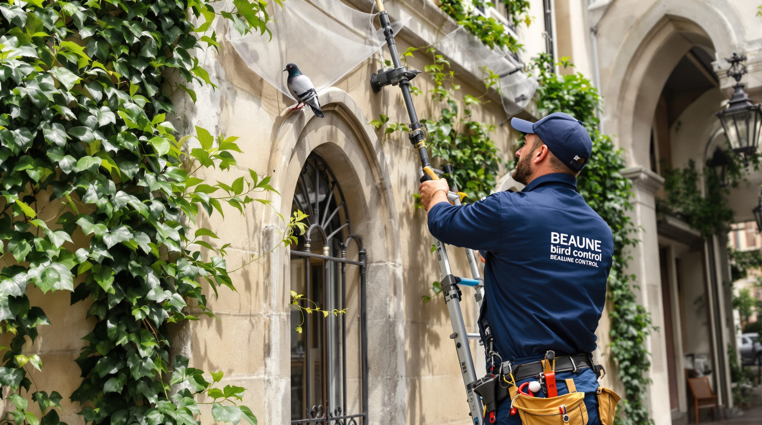 entreprise de dépigeonnage à beaune (21200) proposant des solutions efficaces de nettoyage avec des tarifs compétitifs. découvrez nos prix pour un service professionnel et durable.
