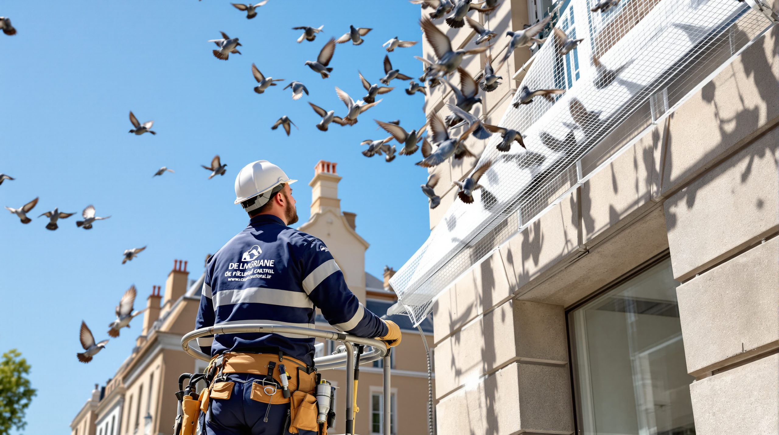 entreprise de dépigeonnage à belfort 90000 : services professionnels de nettoyage, solutions efficaces et tarifs compétitifs pour éliminer les pigeons.