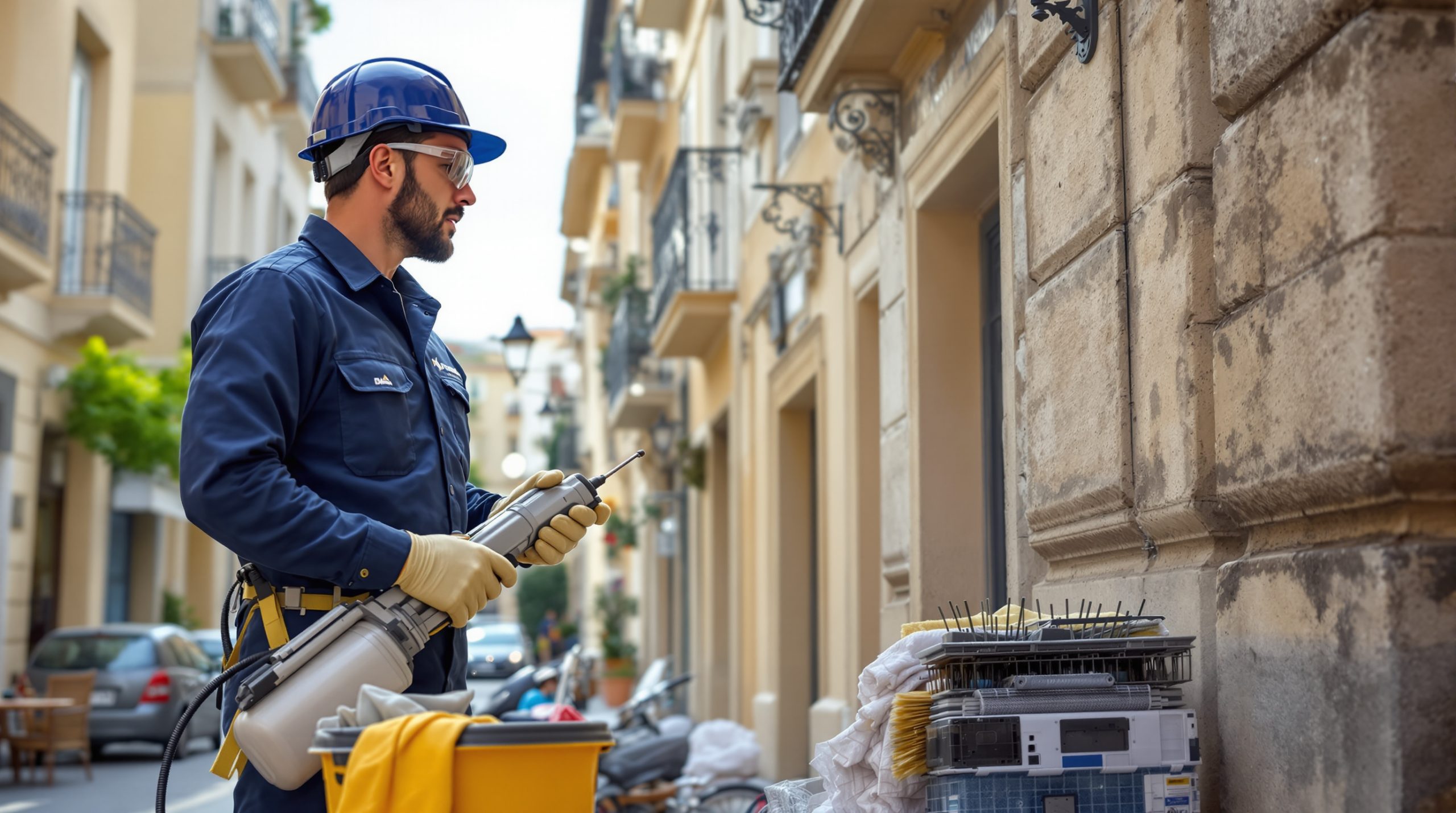 découvrez notre entreprise de dépigeonnage à béziers (34500) proposant des solutions efficaces et un service de nettoyage professionnel à des tarifs compétitifs. contactez-nous pour un devis personnalisé.