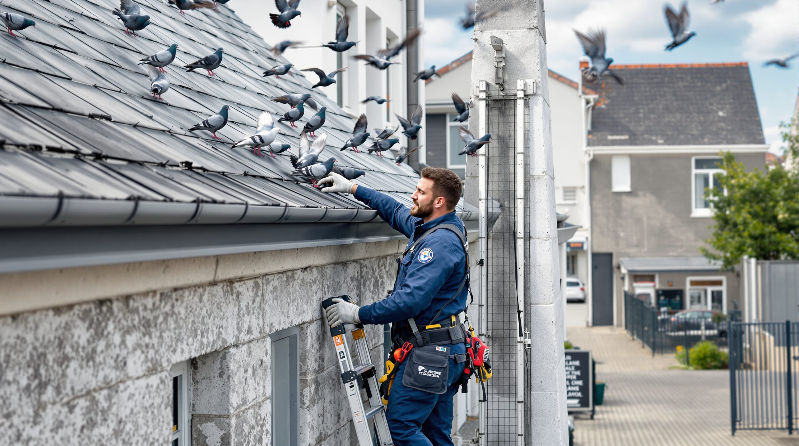 entreprise spécialisée en dépigeonnage à biscarrosse (40600) offrant des solutions efficaces de nettoyage. découvrez nos tarifs compétitifs et contactez notre société pour un devis personnalisé.