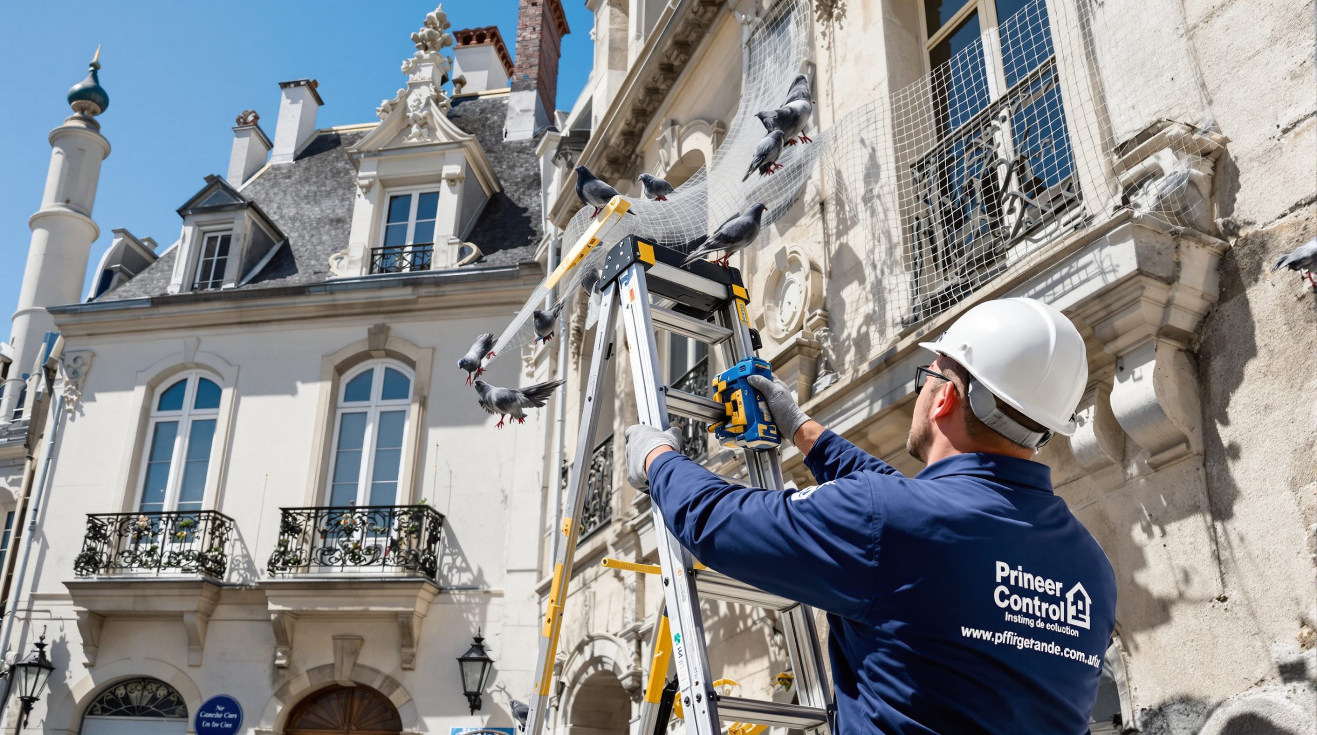 entreprise de dépigeonnage à blois (41000) proposant des solutions efficaces de nettoyage. découvrez nos tarifs compétitifs et contactez notre société spécialisée pour un devis personnalisé.