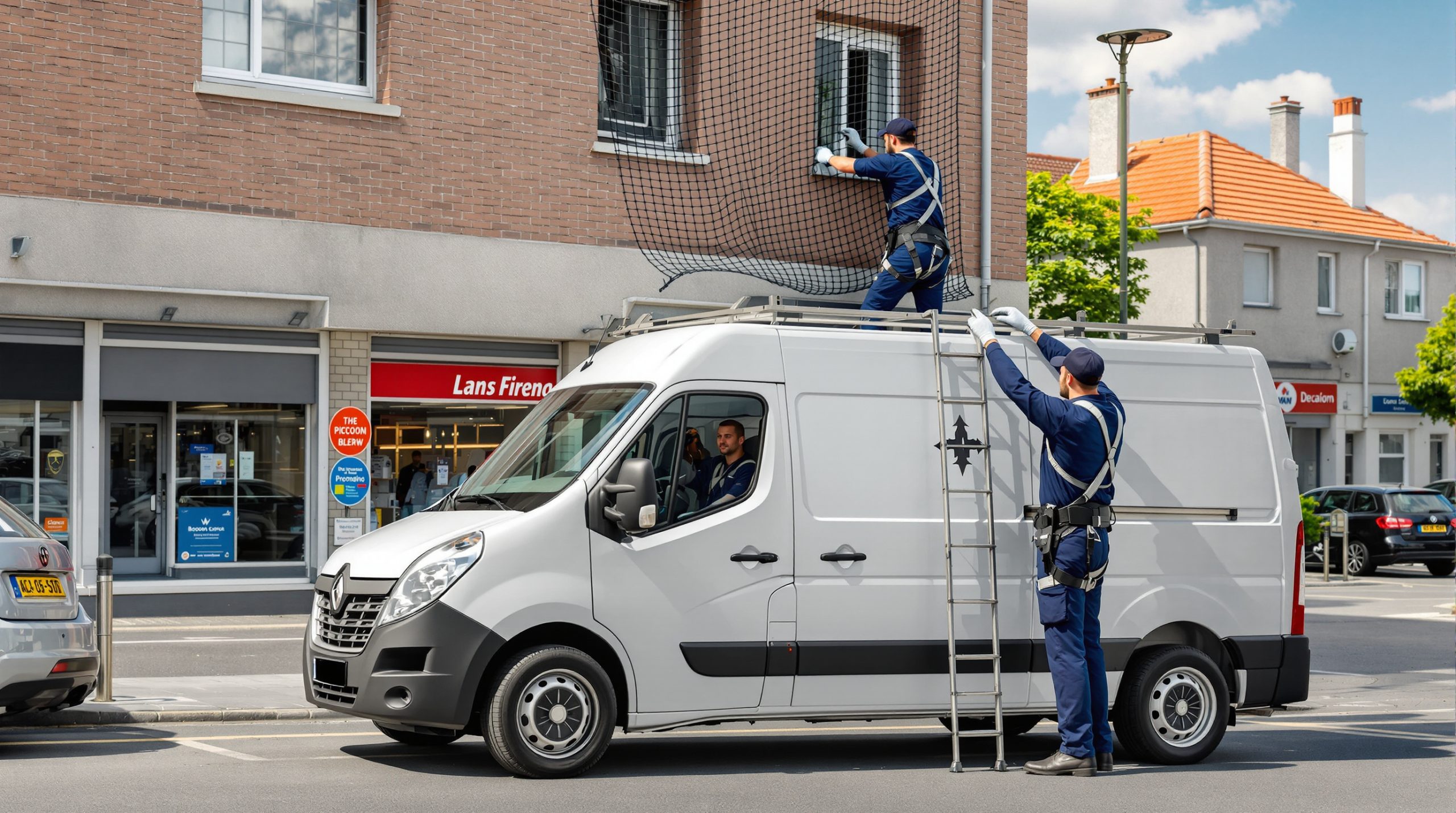 entreprise de dépigeonnage à bobigny (93000) proposant des tarifs compétitifs pour le nettoyage et la protection contre les pigeons. solutions efficaces à prix adaptés pour particuliers et professionnels.