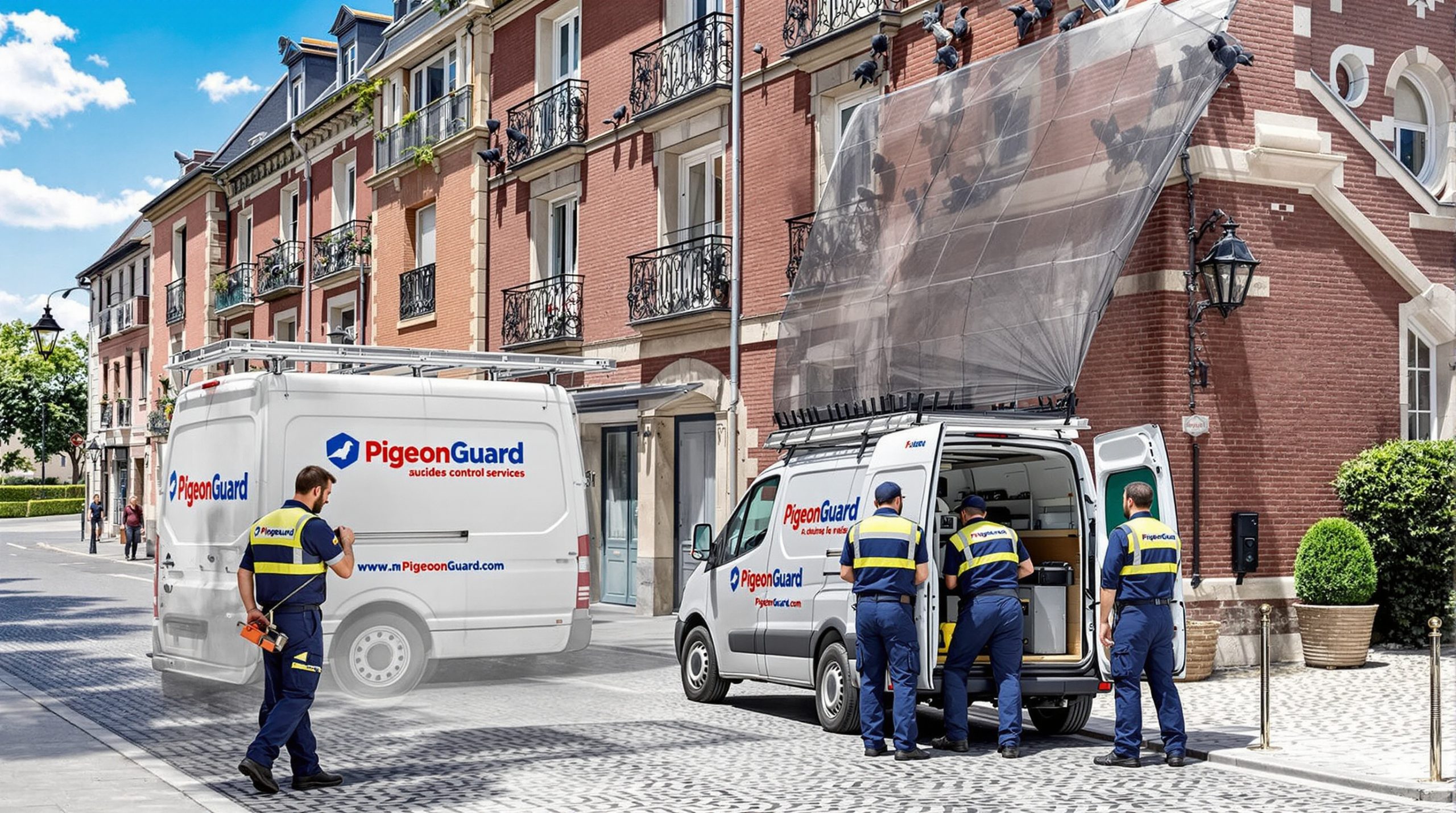 entreprise de dépigeonnage à bourg-en-bresse (01000) proposant des solutions efficaces. découvrez nos tarifs compétitifs pour le nettoyage et l'élimination des pigeons.
