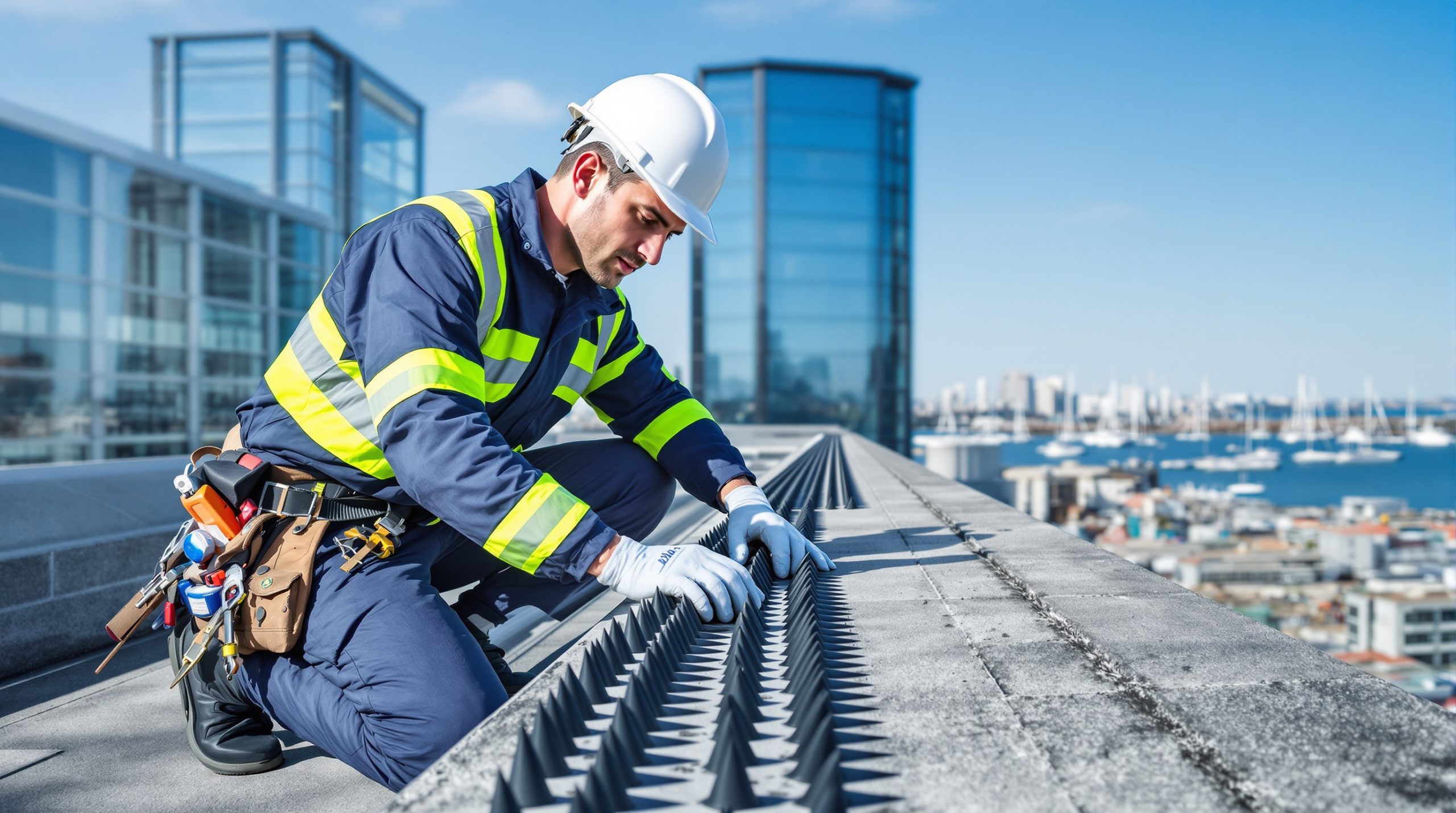 entreprise de dépigeonnage à brest (29200) proposant des solutions de nettoyage efficaces. découvrez nos tarifs compétitifs pour un service professionnel et durable contre les pigeons.