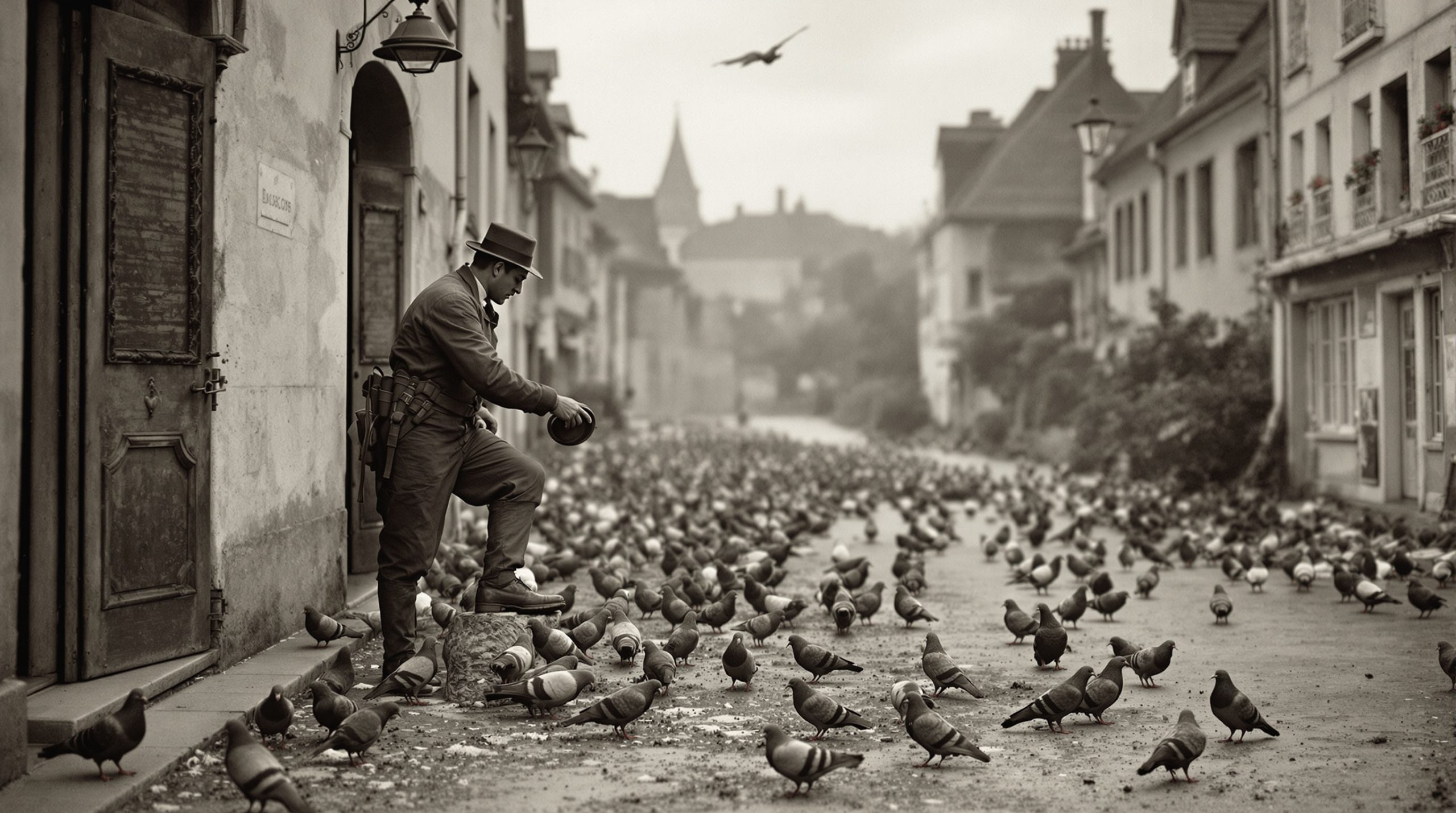 entreprise de dépigeonnage à brive-la-gaillarde (19100) offrant des solutions efficaces de nettoyage pour éliminer les pigeons. découvrez nos tarifs compétitifs et nos services professionnels adaptés à vos besoins.