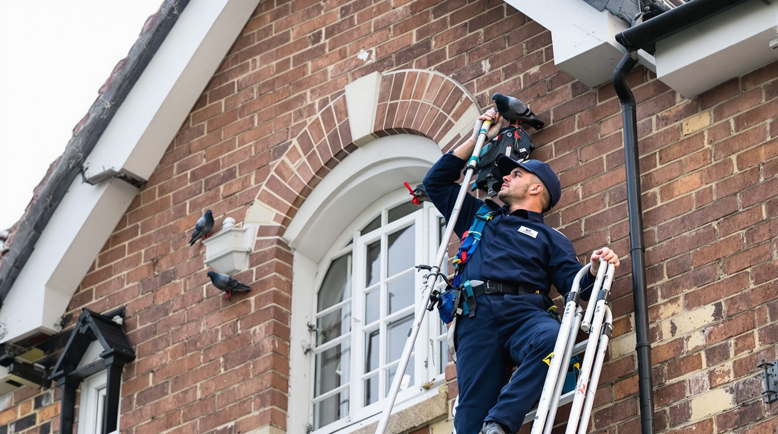 entreprise de dépigeonnage à buxerolles (86180) proposant des solutions efficaces de nettoyage. découvrez nos tarifs compétitifs pour un service professionnel et durable.