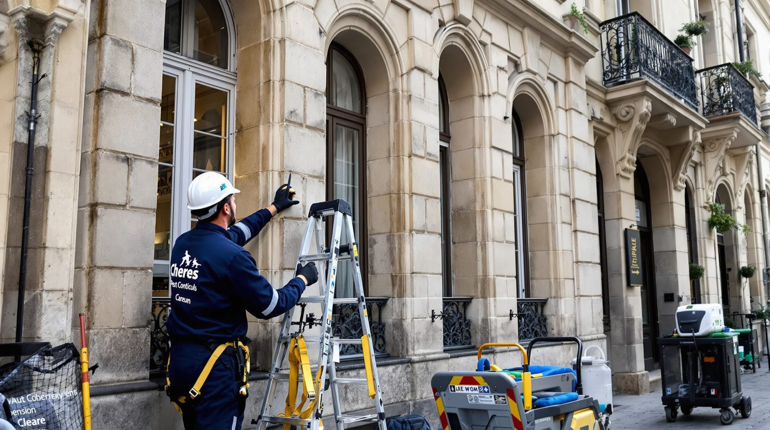 entreprise spécialisée en dépigeonnage à caen (14000) offrant des solutions efficaces pour éliminer les pigeons. découvrez nos tarifs transparents et services de nettoyage professionnels adaptés à vos besoins.