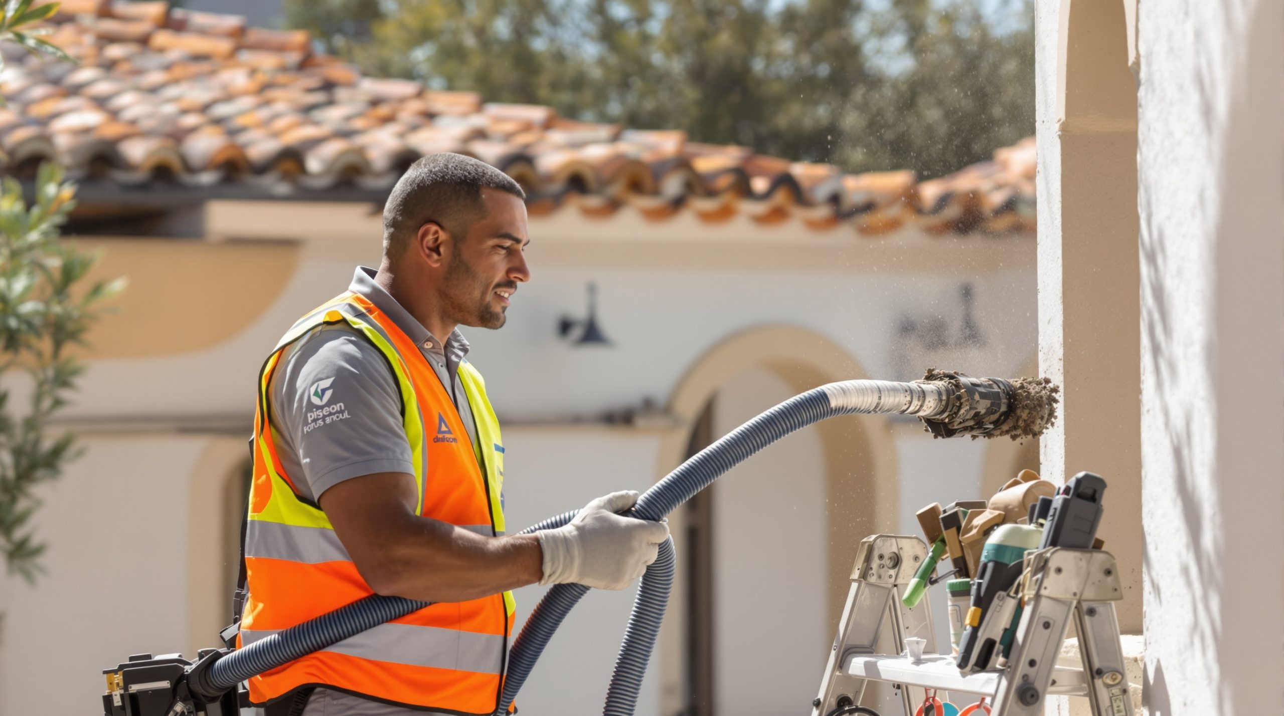 entreprise spécialisée en dépigeonnage à canet en roussillon (66140) offrant des solutions efficaces à prix compétitifs. découvrez nos tarifs pour un nettoyage professionnel et durable.