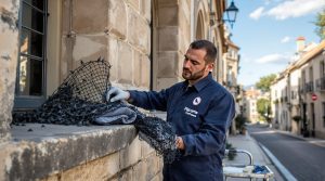 entreprise spécialisée en dépigeonnage à carpentras (84200) proposant des solutions efficaces de nettoyage avec des tarifs compétitifs adaptés à vos besoins.