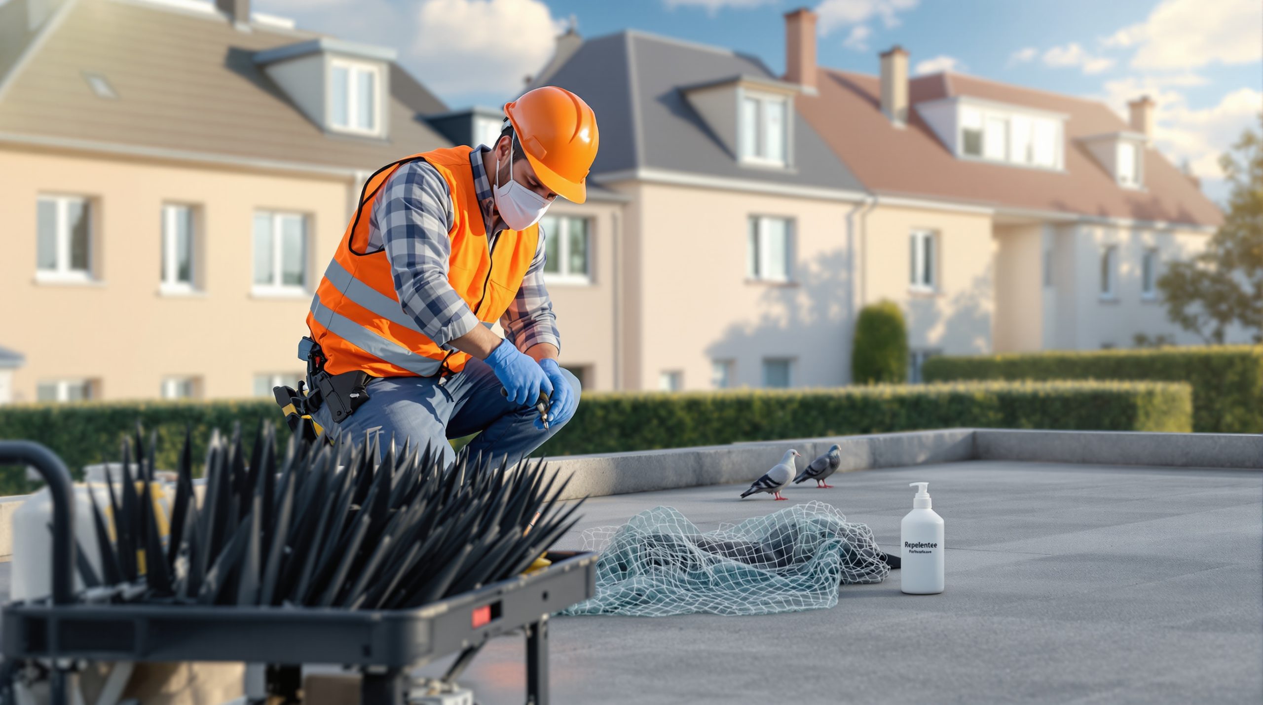 entreprise de dépigeonnage à champigny-sur-marne (94500) spécialisée dans le nettoyage et l'élimination des pigeons. découvrez nos solutions efficaces avec des tarifs compétitifs adaptés à vos besoins.