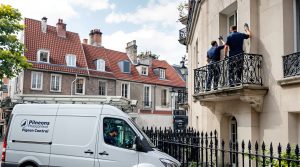 entreprise de dépigeonnage à chenôve 21300 : découvrez nos solutions efficaces et nos tarifs compétitifs pour le nettoyage et l'élimination des pigeons. faites confiance à notre société spécialisée pour un service professionnel et respectueux de l'environnement.