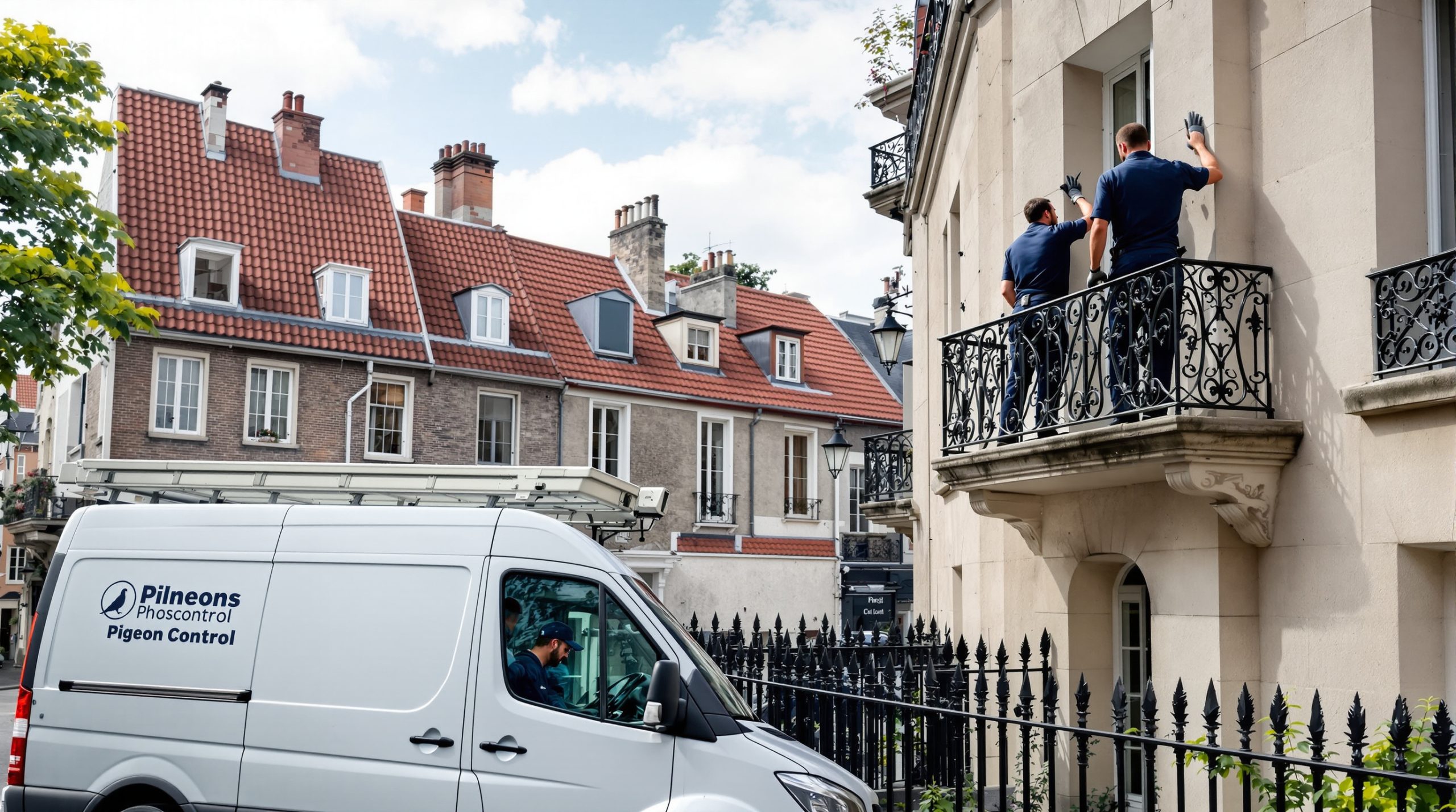 entreprise de dépigeonnage à chenôve 21300 : découvrez nos solutions efficaces et nos tarifs compétitifs pour le nettoyage et l'élimination des pigeons. faites confiance à notre société spécialisée pour un service professionnel et respectueux de l'environnement.