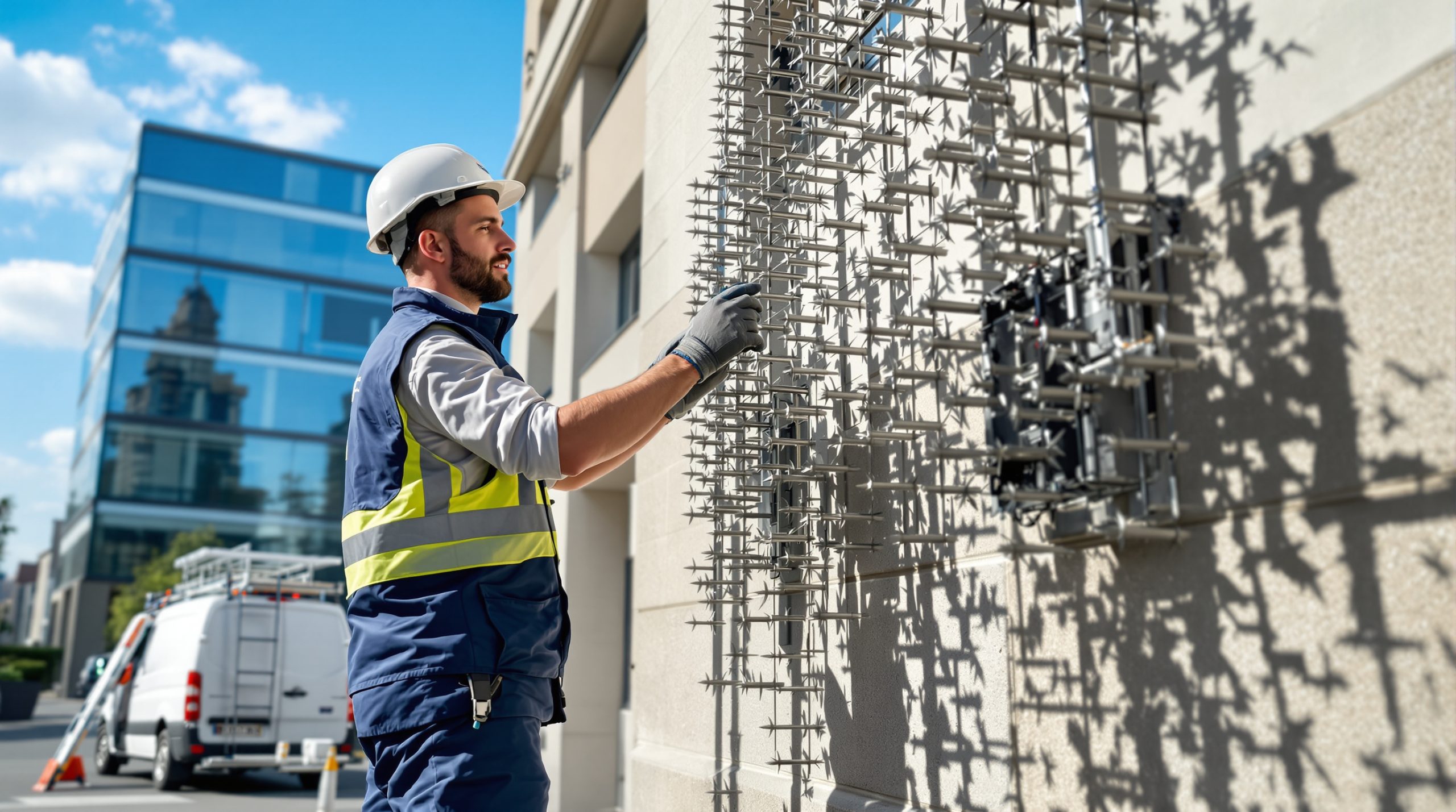 entreprise de dépigeonnage à cherbourg en cotentin (50100) spécialisée dans le nettoyage et les solutions efficaces à prix compétitifs. contactez-nous pour un devis personnalisé.
