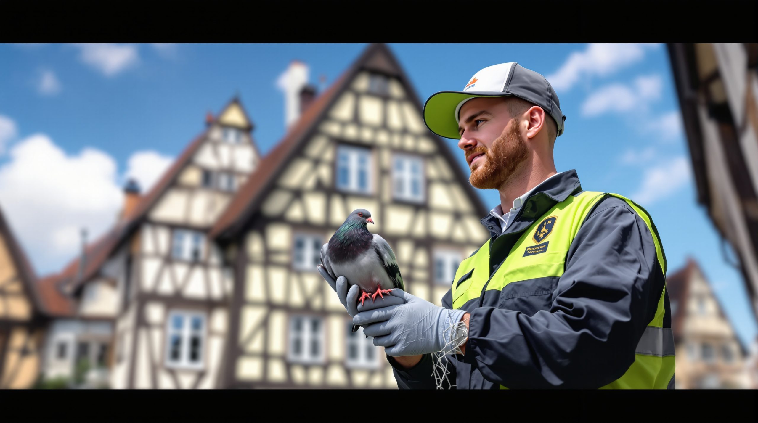 entreprise de dépigeonnage à colmar (68000) offrant des solutions efficaces de nettoyage à des tarifs compétitifs. découvrez nos prix et services professionnels pour éliminer les pigeons en toute sécurité.