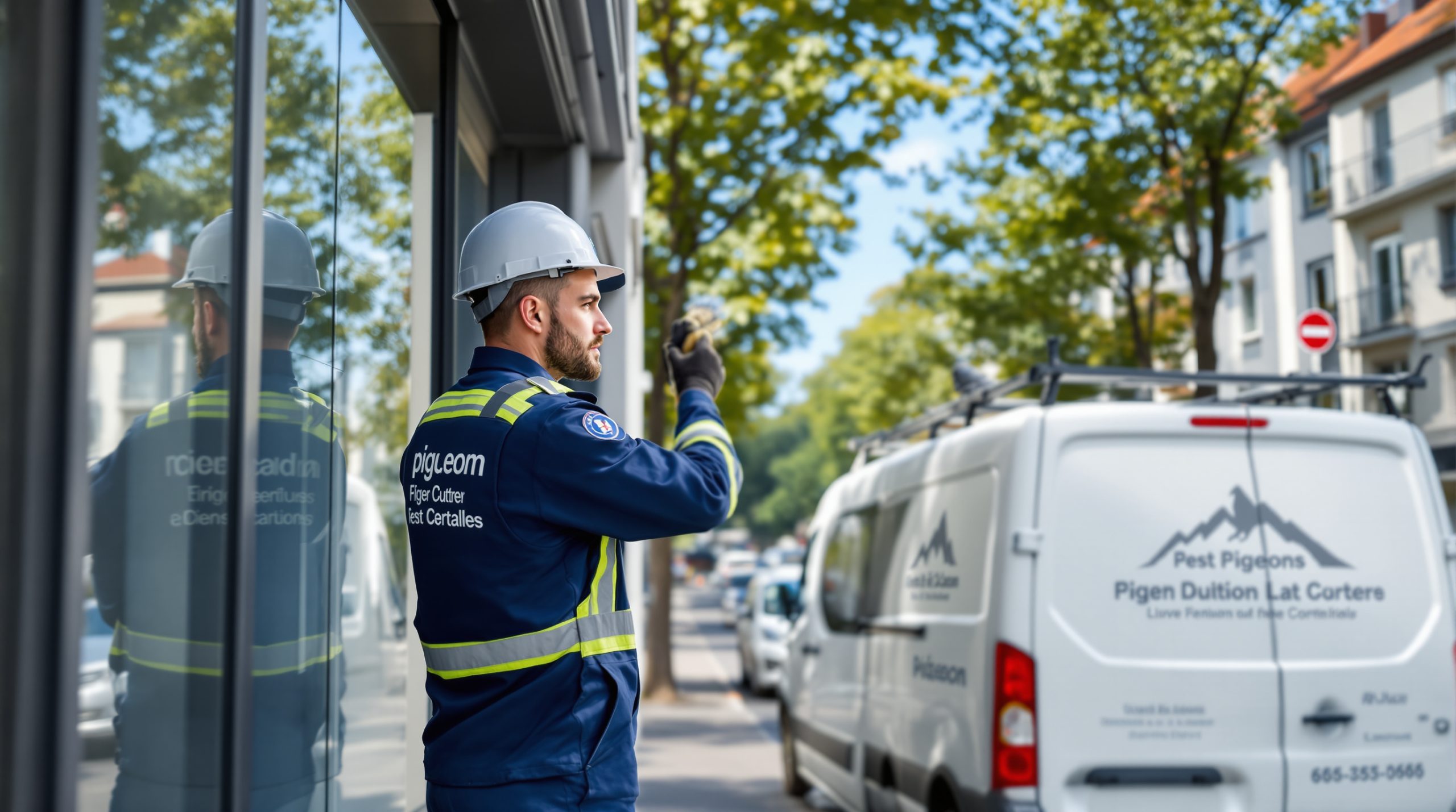 entreprise de dépigeonnage à corbeil-essonnes (91100) proposant des solutions efficaces de nettoyage. découvrez nos tarifs compétitifs pour protéger vos bâtiments contre les pigeons.