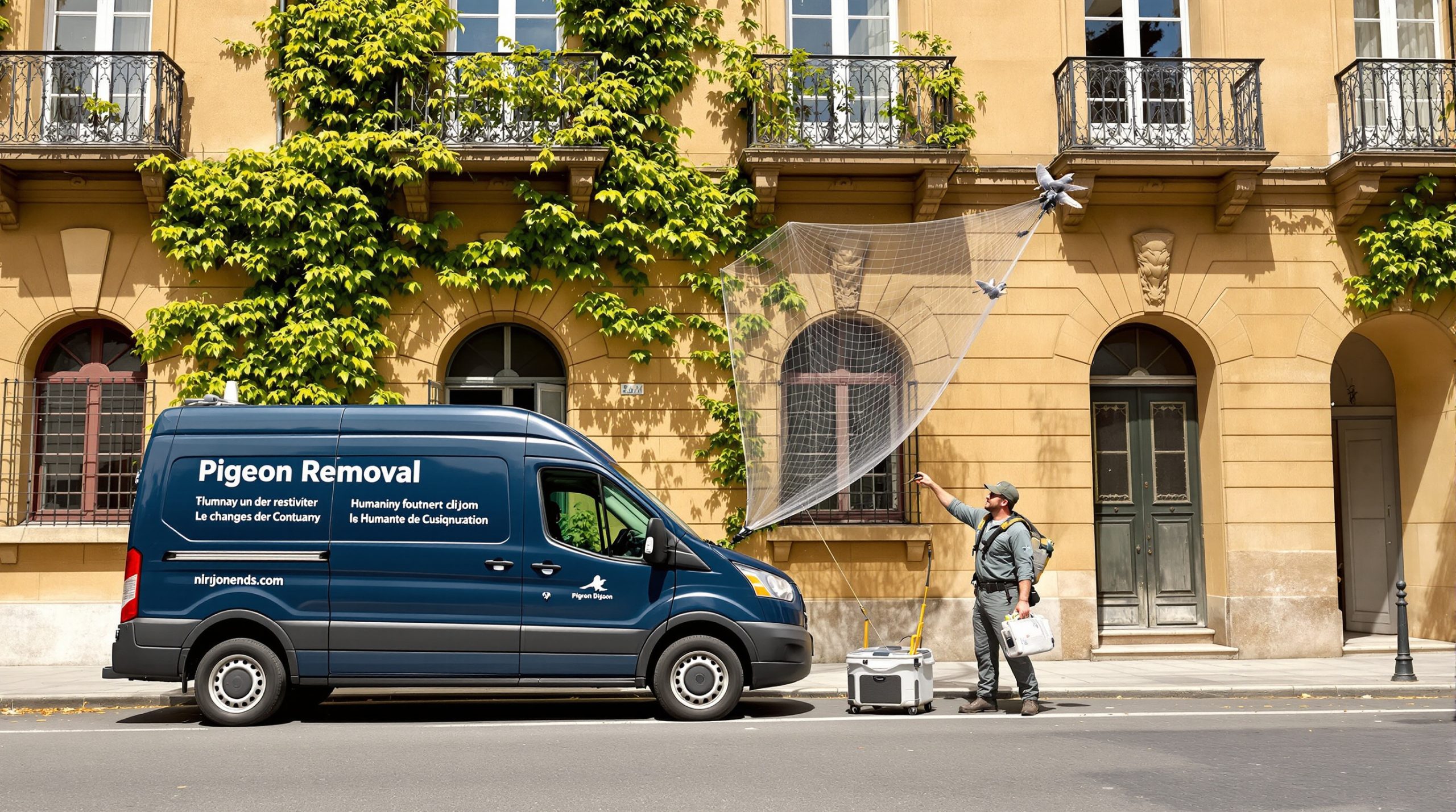 entreprise de dépigeonnage à dijon (21000) proposant des solutions efficaces de nettoyage. découvrez nos tarifs compétitifs et profitez d'un service professionnel adapté à vos besoins.