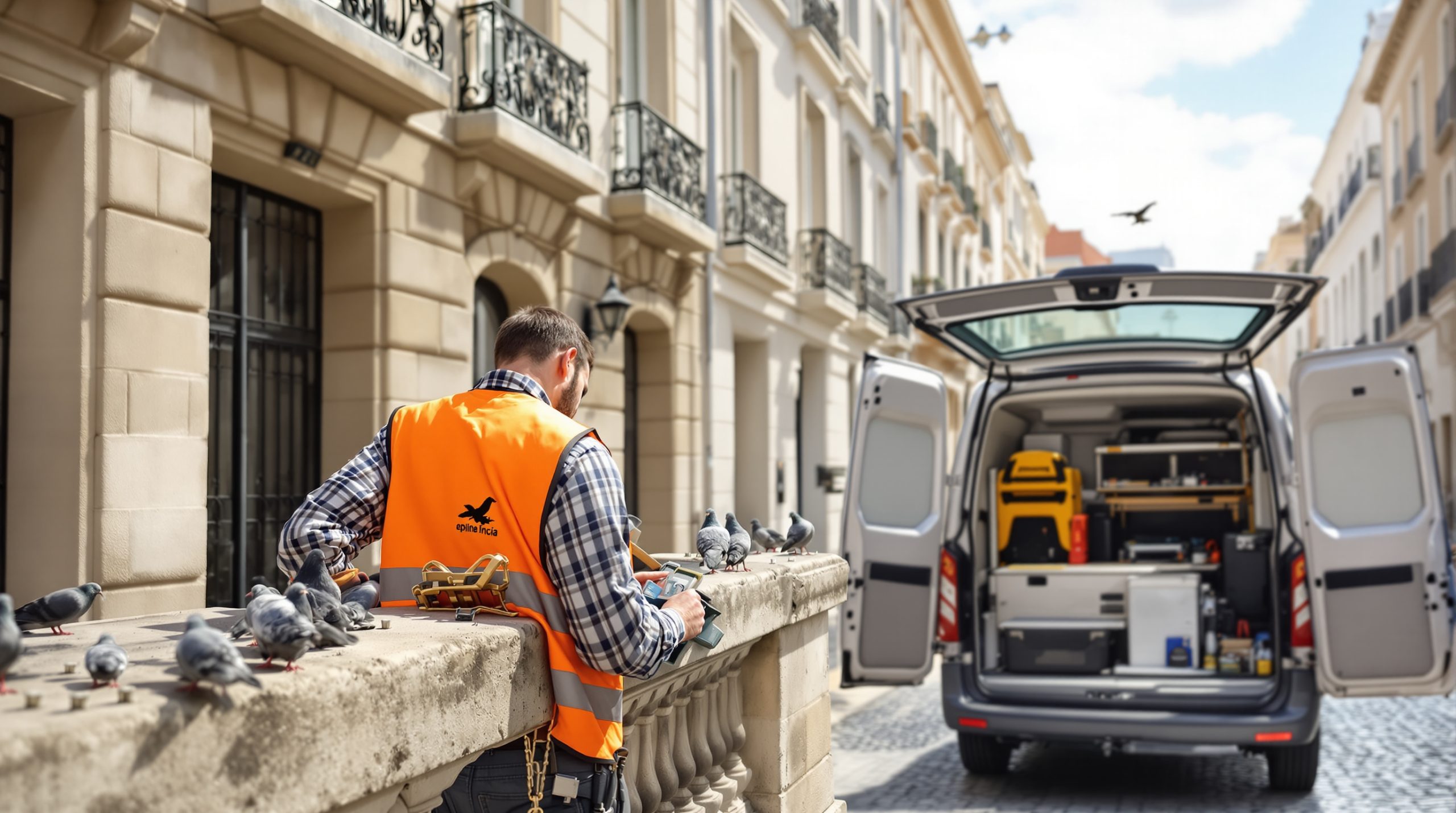 entreprise de dépigeonnage à épinal (88000) proposant des solutions efficaces de nettoyage. découvrez nos tarifs compétitifs pour un service professionnel et rapide.