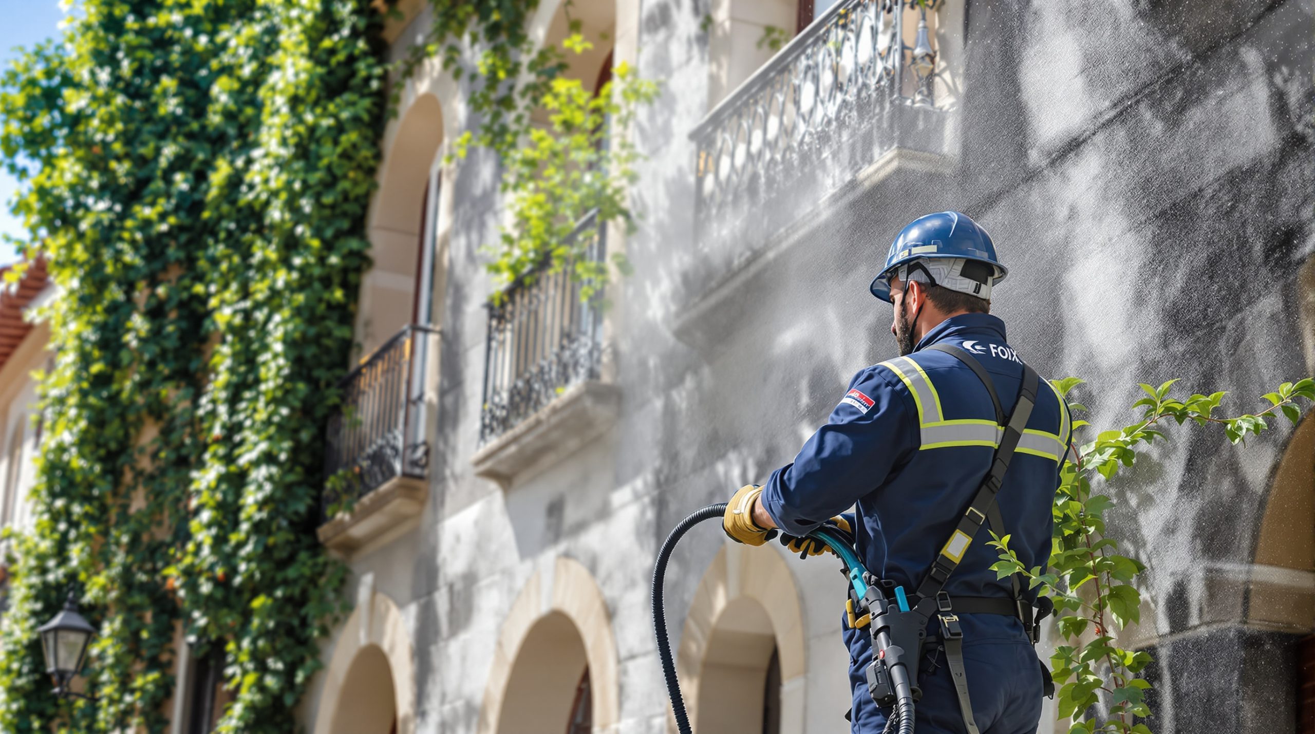 entreprise de dépigeonnage à foix (09000) proposant des solutions efficaces de nettoyage. découvrez nos tarifs compétitifs pour protéger vos bâtiments contre les nuisibles.