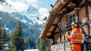 entreprise de dépigeonnage à gérardmer (88400) proposant des solutions efficaces pour le nettoyage des pigeons. découvrez nos tarifs compétitifs et contactez notre société spécialisée pour un service rapide et professionnel.