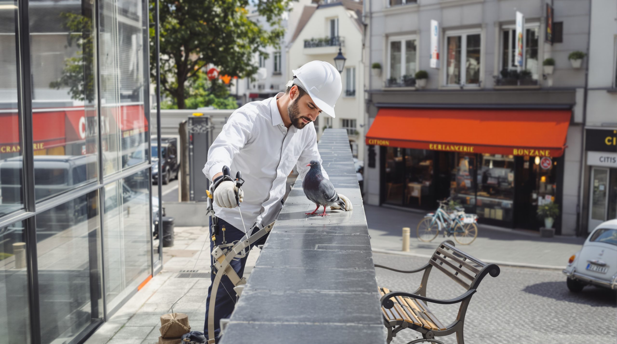 entreprise de dépigeonnage à héricourt (70400) proposant des solutions efficaces de nettoyage avec des tarifs compétitifs. contactez notre société spécialisée pour un devis personnalisé et des interventions rapides.