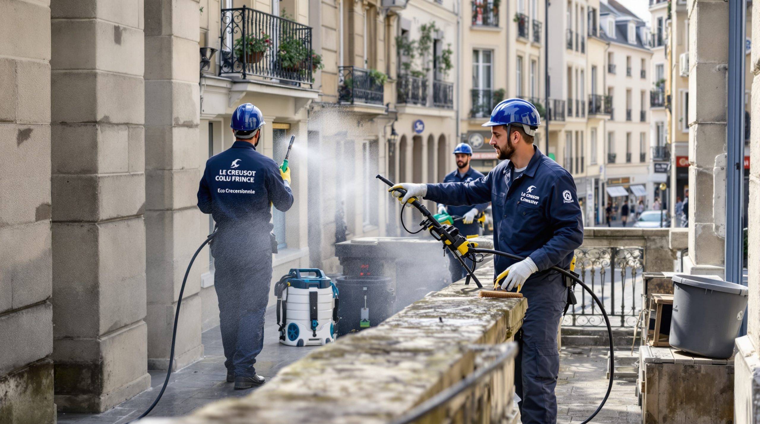 entreprise spécialisée en dépigeonnage au creusot (71200) : découvrez nos tarifs compétitifs, solutions efficaces et services de nettoyage adaptés pour protéger vos bâtiments.